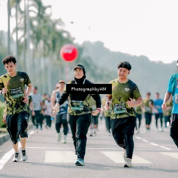 Runner Photo 6552206