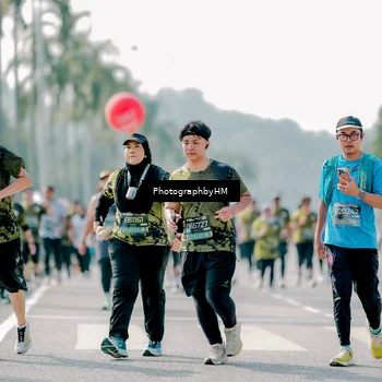 Runner Photo 6552207