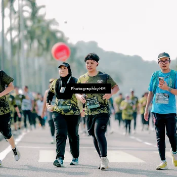 Runner Photo 6552208