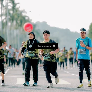 Runner Photo 6552209