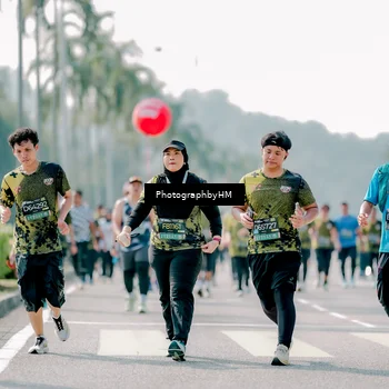 Runner Photo 6552212