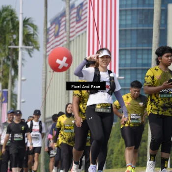Runner Photo 6552215