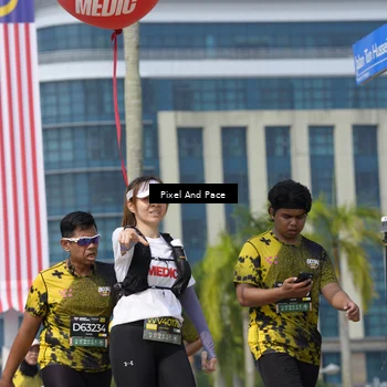 Runner Photo 6552216