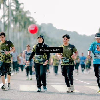 Runner Photo 6552225