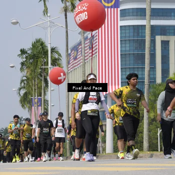 Runner Photo 6552227