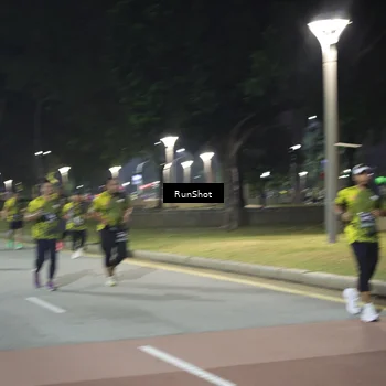 Runner Photo 6552231