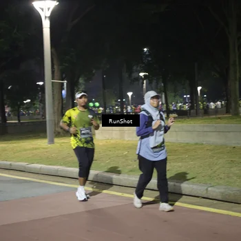Runner Photo 6552233