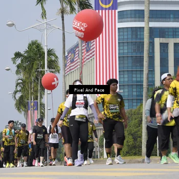 Runner Photo 6552245