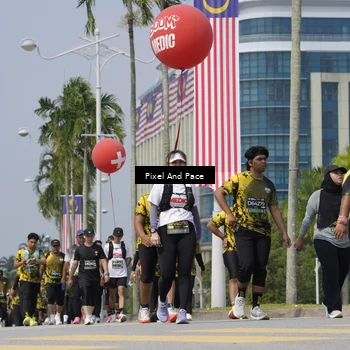 Runner Photo 6552246