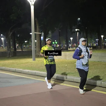 Runner Photo 6552253