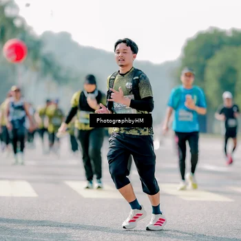 Runner Photo 6552258