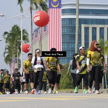 Runner Photo 6552262