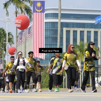 Runner Photo 6552263