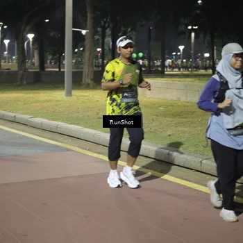 Runner Photo 6552264