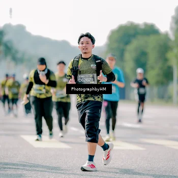 Runner Photo 6552265