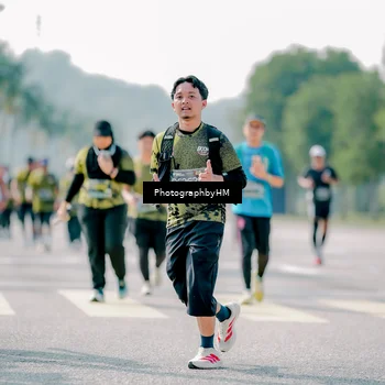 Runner Photo 6552266