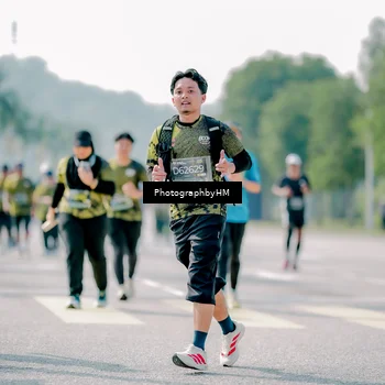 Runner Photo 6552267