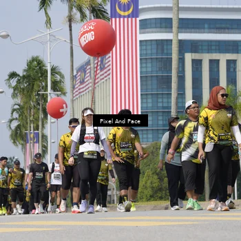 Runner Photo 6552268
