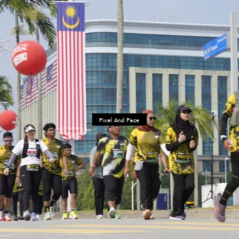 Runner Photo 6552269