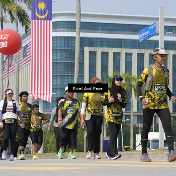 Runner Photo 6552271