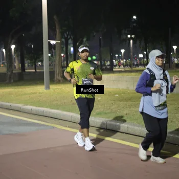 Runner Photo 6552272