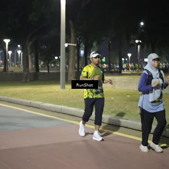 Runner Photo 6552274