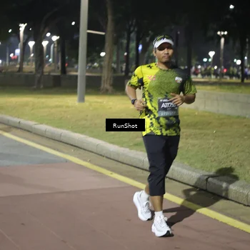 Runner Photo 6552275