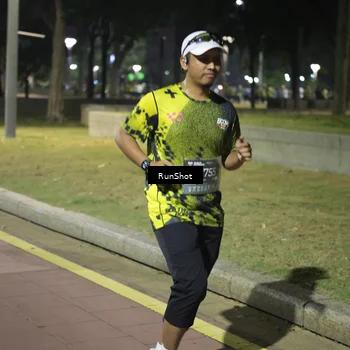 Runner Photo 6552278