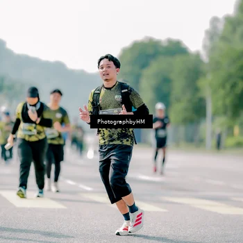 Runner Photo 6552280