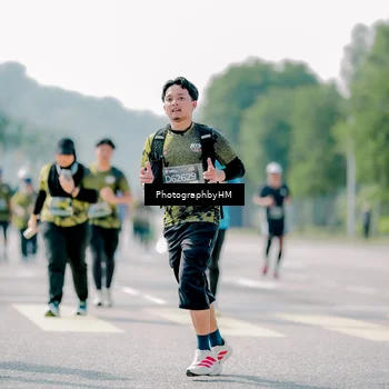 Runner Photo 6552282
