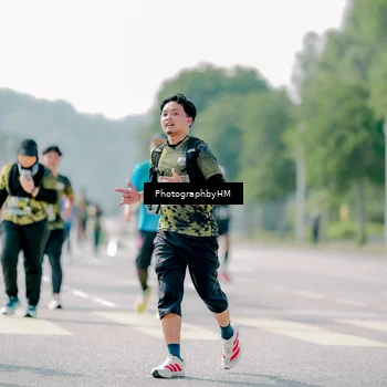 Runner Photo 6552285
