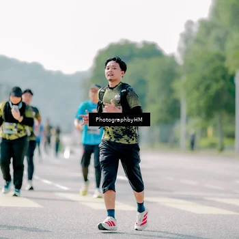 Runner Photo 6552288