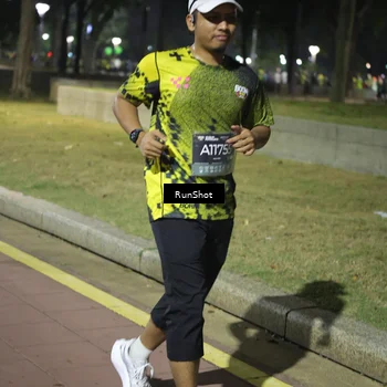 Runner Photo 6552290