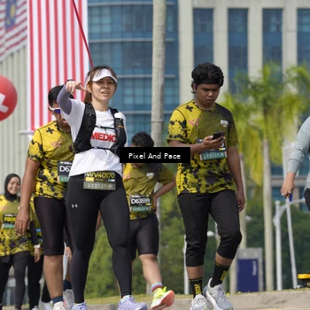 Runner Photo 6552293