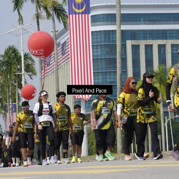 Runner Photo 6552294