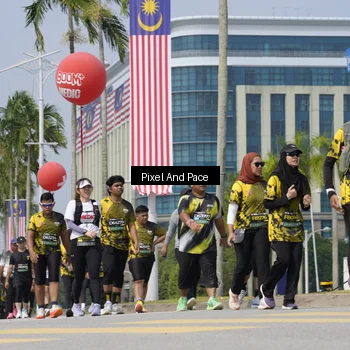 Runner Photo 6552295