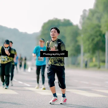 Runner Photo 6552296