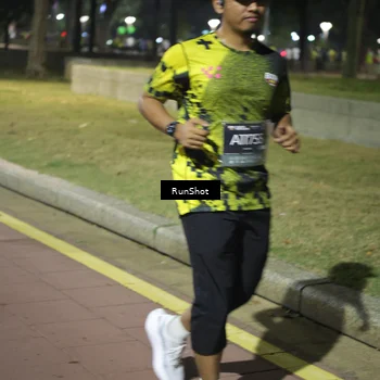 Runner Photo 6552297