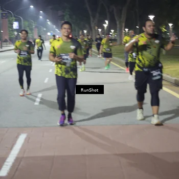 Runner Photo 6552299