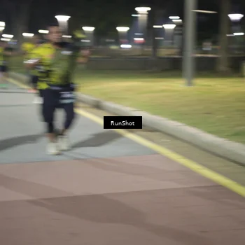 Runner Photo 6552300