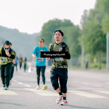 Runner Photo 6552301