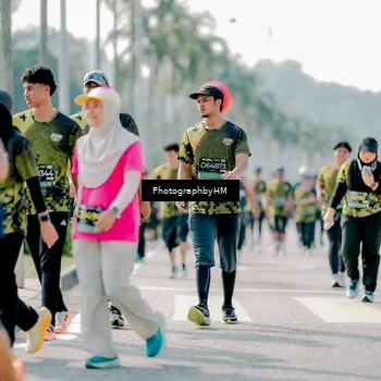 Runner Photo 6552303