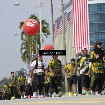 Runner Photo 6552304