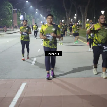 Runner Photo 6552307