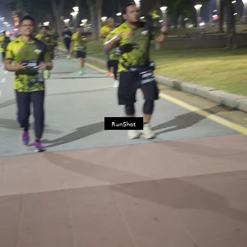 Runner Photo 6552308