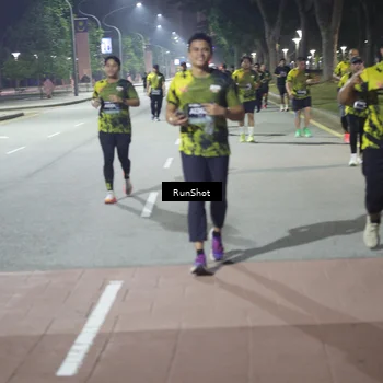 Runner Photo 6552309
