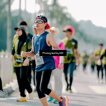 Runner Photo 6552310