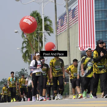 Runner Photo 6552320