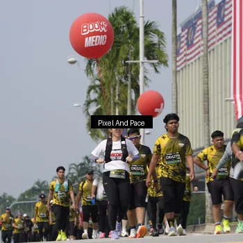 Runner Photo 6552321