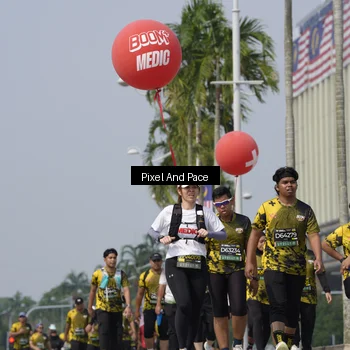 Runner Photo 6552323